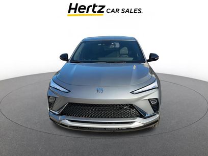 Used 2025 Buick Envista Sport Touring