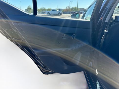 Used 2024 Nissan Sentra SV image 24