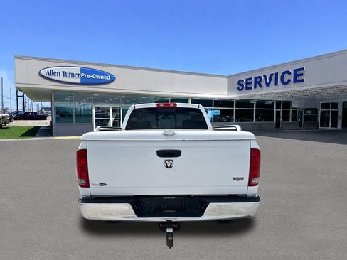 Used 2005 Dodge Ram 1500 Truck SLT RWD image 6