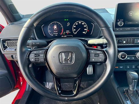 Used 2025 Honda Civic Sport image 11
