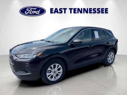 Used 2024 Ford Escape Active w/ Tech Pack #1 FWD image 7