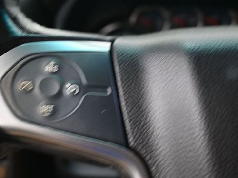 Used 2018 Chevrolet Silverado 1500 LT w/ All Star Edition image 17