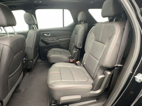 Certified 2023 Chevrolet Traverse RS image 15