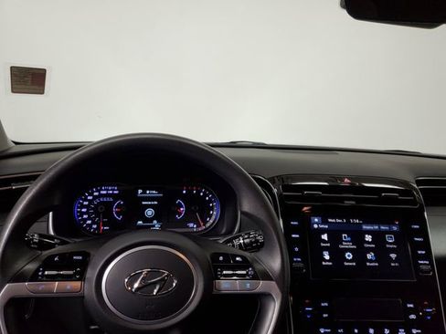 Used 2024 Hyundai Tucson SEL image 12