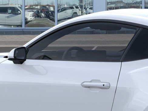 New 2026 Ford Mustang GT RWD image 20