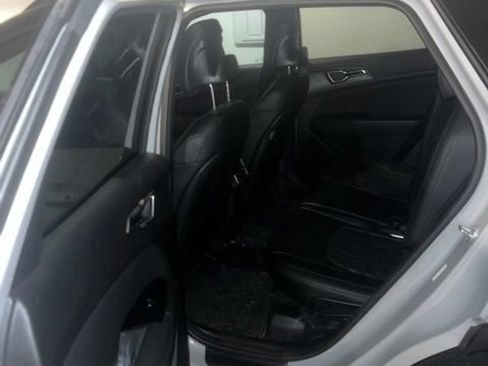 Used 2023 Kia Sportage X-Pro AWD/4WD image 2