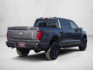 New 2025 Ford F150 Tremor w/ Equipment Group 402A High video 2