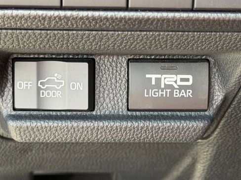 New 2026 Toyota Tacoma TRD Pro AWD/4WD image 17