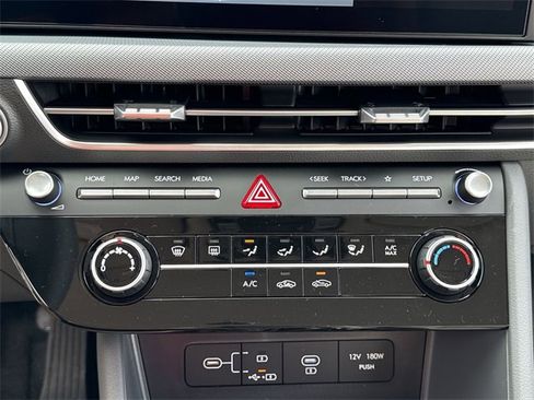 New 2026 Hyundai Sonata SE image 4