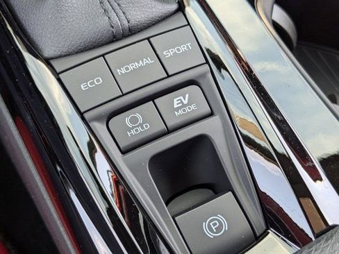 New 2026 Toyota Camry XSE FWD image 28