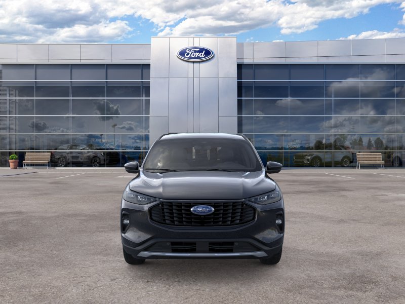 New 2025 Ford Escape SE w/ PHEV Premium Package FWD image 6