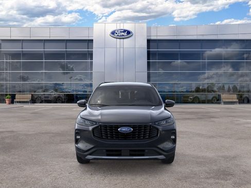 New 2025 Ford Escape SE w/ PHEV Premium Package FWD image 6