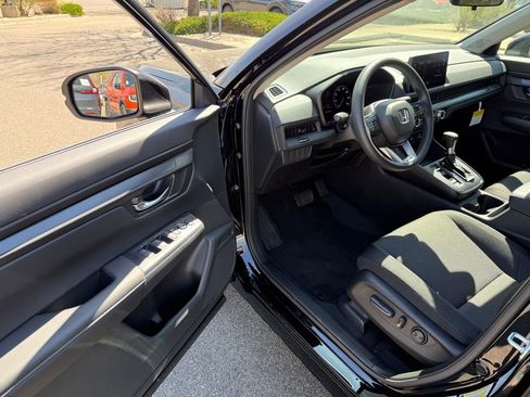 New 2026 Honda CR-V EX image 12