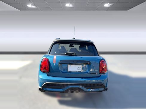 Certified 2023 MINI Cooper S image 10