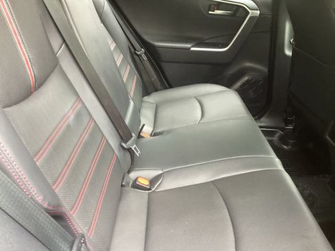 Used 2024 Toyota RAV4 XSE w/ Premium Package AWD/4WD image 5