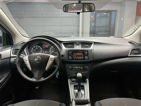 Used 2017 Nissan Sentra S image 20