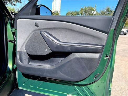 Certified 2024 Ford Mustang Mach-E GT image 23