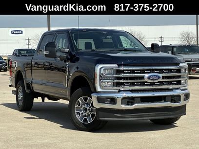 Used 2024 Ford F250 Lariat
