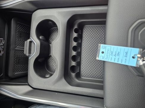 Used 2025 RAM 2500 Laramie image 17