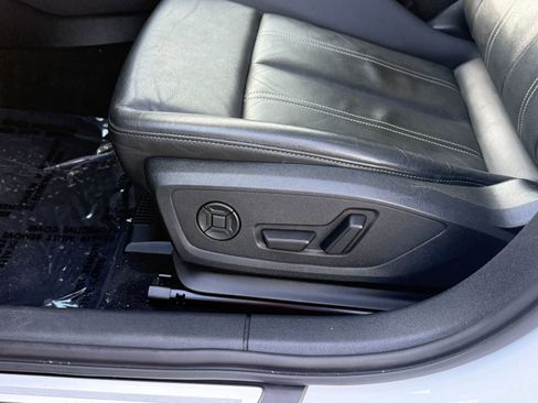 Used 2024 Audi A3 2.0T Premium image 12