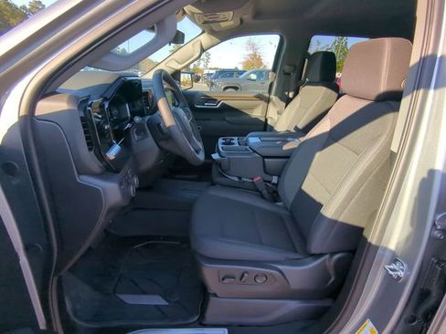 New 2026 Chevrolet Silverado 1500 LT w/ All Star Edition Plus image 23