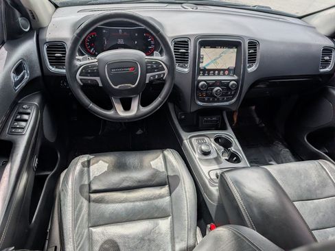 Used 2017 Dodge Durango Citadel AWD/4WD image 27