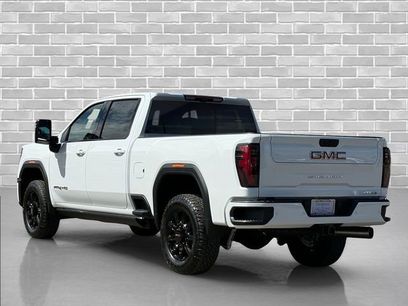 New 2026 GMC Sierra 2500 AT4 w/ AT4 Premium Plus Package