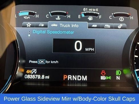 Used 2019 Ford F150 Lariat image 18