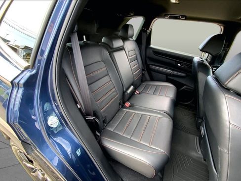 Used 2024 Honda CR-V Sport-L image 18