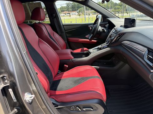 Certified 2023 Acura RDX A-Spec FWD image 33