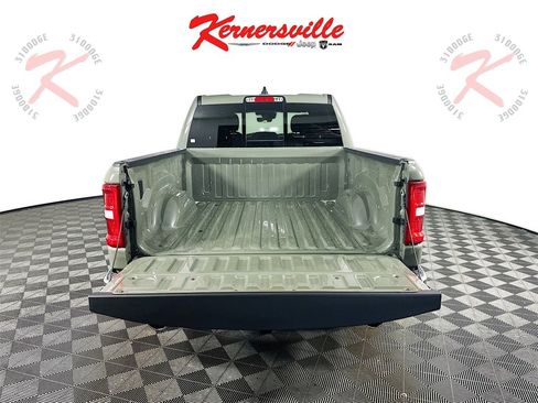 New 2026 RAM 1500 Tradesman image 15