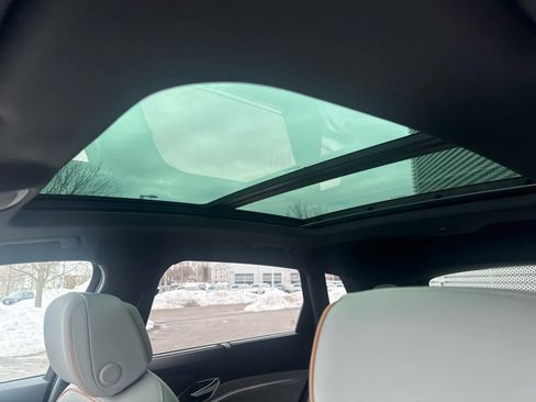 Certified 2023 Audi e-tron Chronos w/ Chronos Package image 9