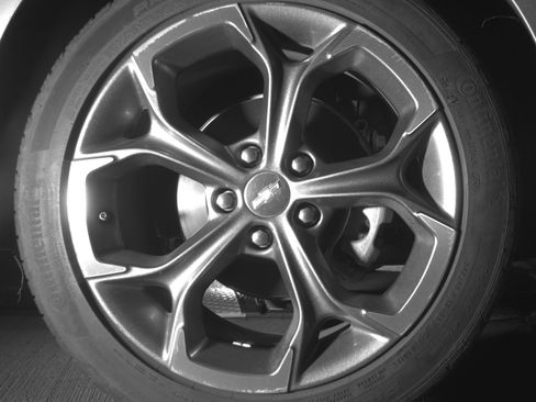 Used 2024 Chevrolet Malibu LT FWD image 22