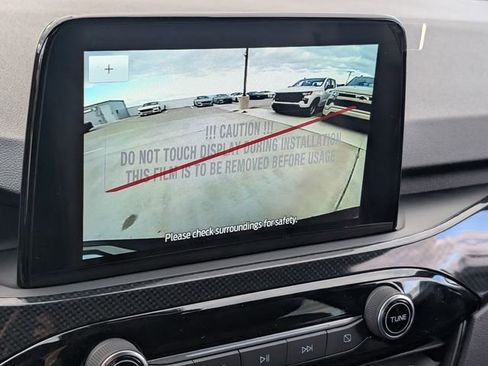 New 2026 Ford Escape ST-Line image 14