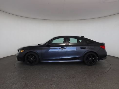 Used 2022 Honda Civic Sport image 6