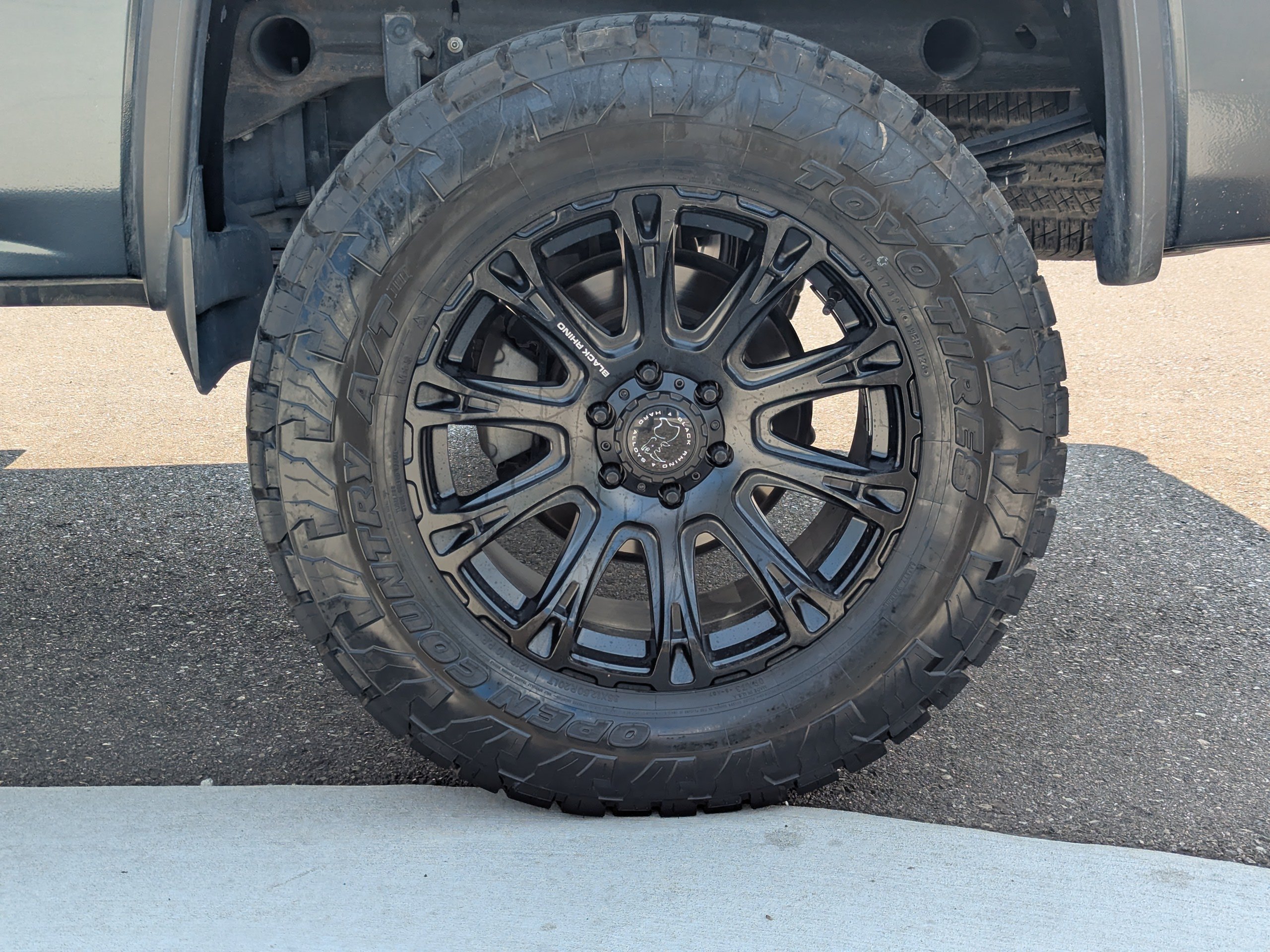 Used 2017 GMC Sierra 1500 Denali AWD/4WD image 50