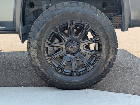 Used 2017 GMC Sierra 1500 Denali AWD/4WD image 50
