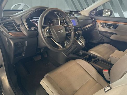 Used 2019 Honda CR-V EX image 11
