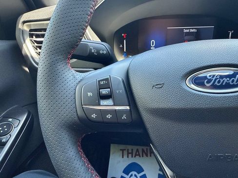 Used 2026 Ford Escape ST-Line w/ Cold Weather Package AWD/4WD image 18
