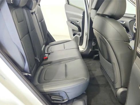 Used 2023 Hyundai Tucson XRT AWD/4WD image 37