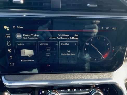 Used 2024 GMC Sierra 1500 Denali w/ Technology Package image 40