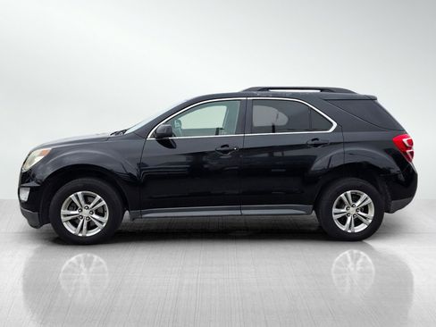 Used 2016 Chevrolet Equinox LT w/ Convenience Package FWD image 4