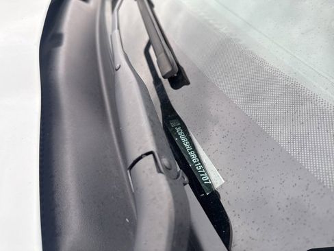 Used 2024 RAM 2500 Tradesman image 25