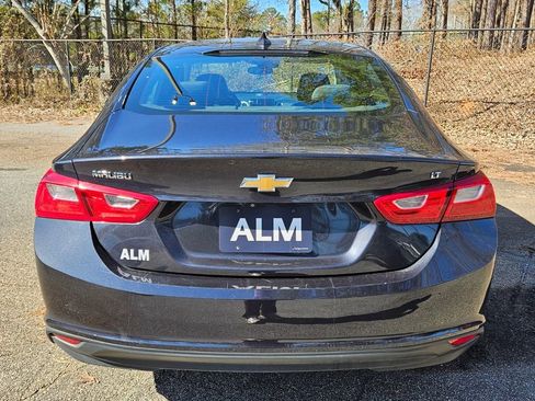 Used 2023 Chevrolet Malibu LT image 11