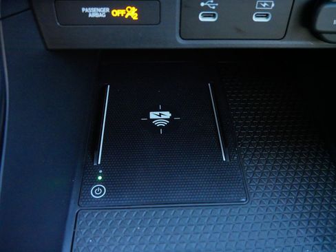 Certified 2026 Honda CR-V TrailSport image 29