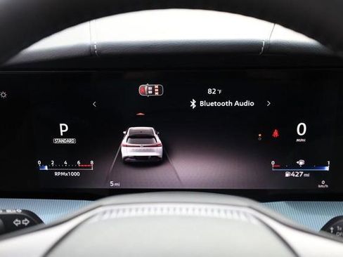 New 2026 Nissan Murano SL AWD/4WD image 12