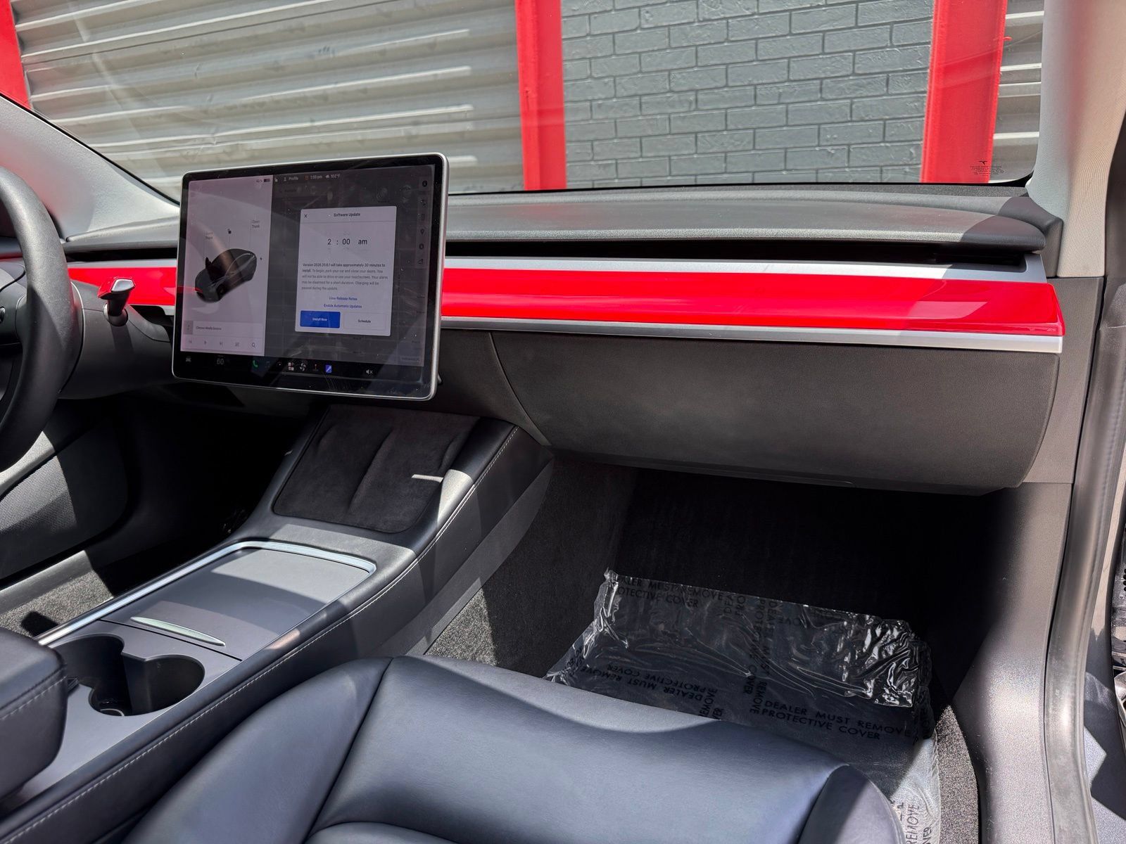 Used 2021 Tesla Model 3 Standard Range Plus RWD image 23