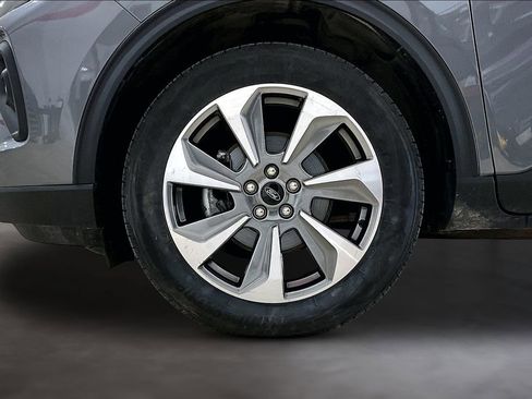 Used 2024 Ford Escape Platinum AWD/4WD image 10