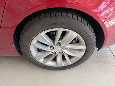 Used 2014 Buick Regal Premium w/ Driver Confidence Package #2 image 14