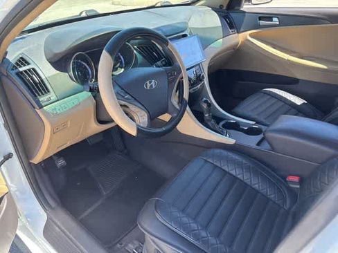 Used 2011 Hyundai Sonata GLS image 9